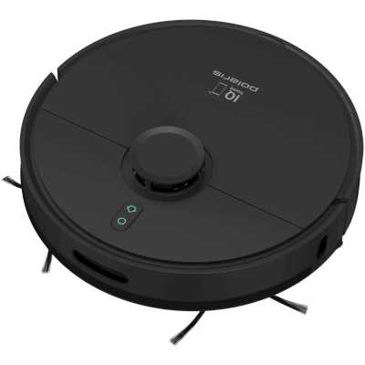 робот-пылесос Polaris PVCR 4500 IQ Home Black