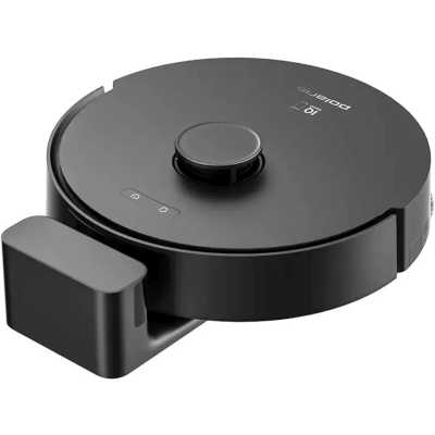 робот-пылесос Polaris PVCR 4750 IQ Home Black черный