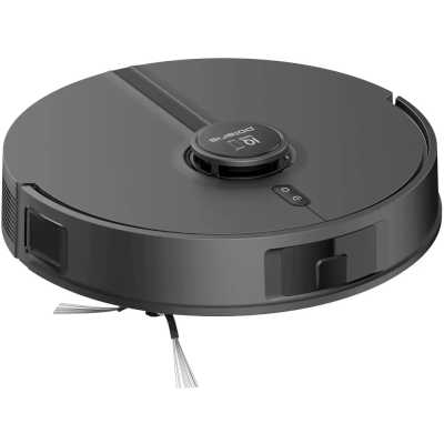 робот-пылесос Polaris PVCR 5005 IQ Home Black черный