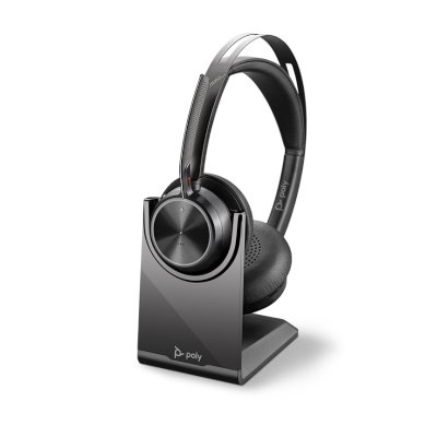 гарнитура Poly Voyager Focus 2-M UC 213727-02
