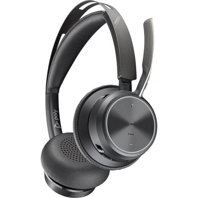 гарнитура Poly Voyager Focus 2 Office 213729-01