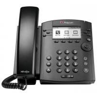 IP телефон Polycom VVX 310