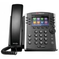 IP телефон Polycom VVX 400
