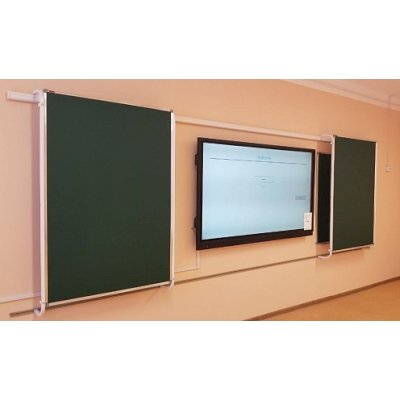 рельсовая система PolyGlide Slide Mono-1