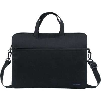 сумка PortCase KCB-165 Black черный