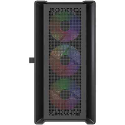 корпус PowerCase ByteFlow Micro Black LE