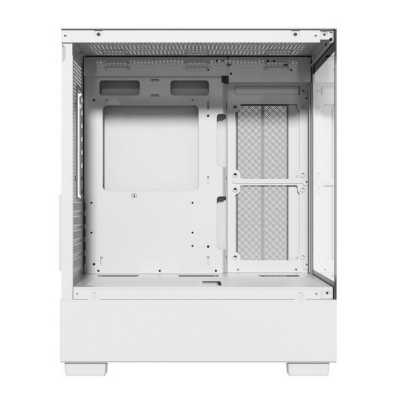 корпус PowerCase Vision Micro M White