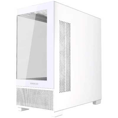 корпус PowerCase Vision Micro M3W White