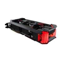 видеокарта PowerColor AMD Radeon RX 6900 XT 16Gb AXRX 6900XT 16GBD6-3DHE/OC