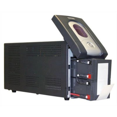 ИБП PowerCom Imperial IMD-1500AP Черный