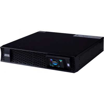 ИБП PowerCom Next NXT-1000 Черный