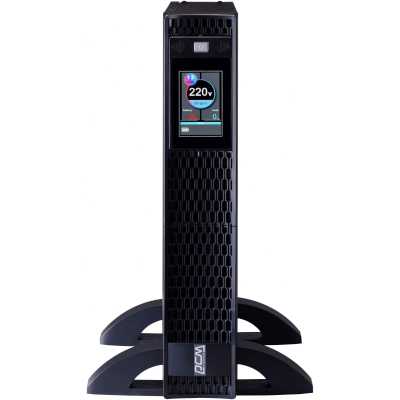 ИБП PowerCom Next NXT-3000 Черный