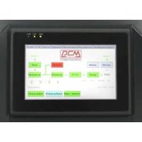 UPS PowerCom ONL-II-10K33