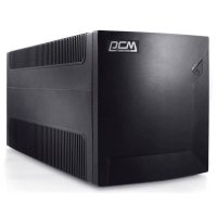 ИБП PowerCom Raptor RPT-2000AP Черный