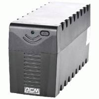 ИБП PowerCom Raptor RPT-800A EURO Черный