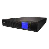 ИБП PowerCom Sentinel SNT-2000 Черный