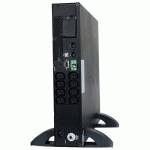 UPS PowerCom SRT-1000A Черный