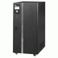 UPS PowerCom VGD-50K33 Черный