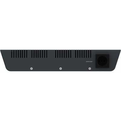 стабилизатор напряжения PowerCom WM-3000VA Черный