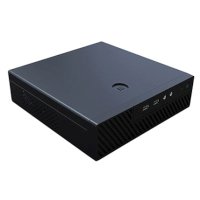 корпус PowerCool M100BK 60W