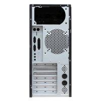 корпус PowerCool S8822 500W