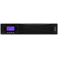ИБП PowerMan Online 2000 RT Черный