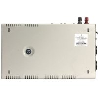 ИБП PowerMan Smart 500 INV White Белый