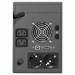 UPS PowerWalker VI1400 Черный