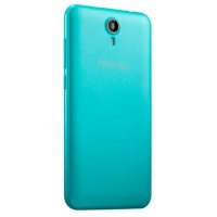 смартфон Prestigio Muze B3 Mint