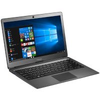 ноутбук Prestigio SmartBook 133S PSB133S01ZFH_DG_CIS Серый