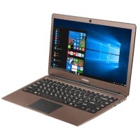 ноутбук Prestigio SmartBook 133S PSB133S01ZFP_DB_CIS Коричневый