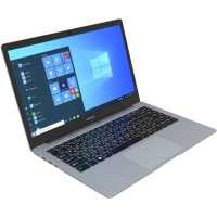 ноутбук Prestigio SmartBook 141 C5 PSB141C05CGP_MG_CIS Серый