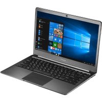 ноутбук Prestigio SmartBook 141S PSB141S01ZFP_DG_CIS Серый