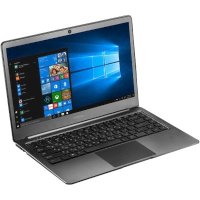 ноутбук Prestigio SmartBook 141S PSB141S01ZFP_DG_CIS Серый