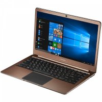 ноутбук Prestigio SmartBook 141S PSB141S01ZFH_DB_CIS Коричневый