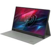 монитор Prestigio TwinScreen 16 PPM101FHD16 Черный
