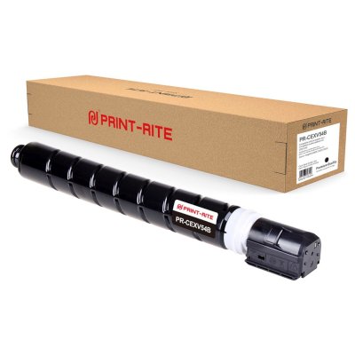 картридж Print-Rite TFC902BPRJ PR-CEXV54B