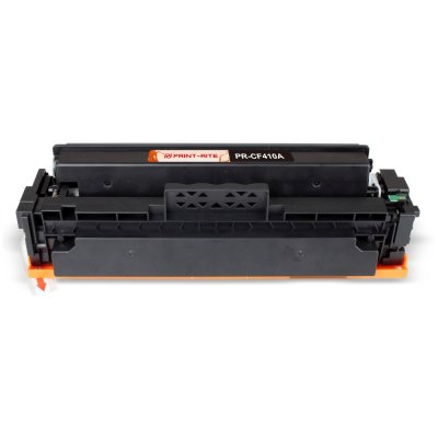 картридж Print-Rite TFH768BPU1J PR-CF410A черный