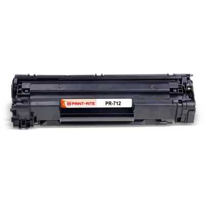 картридж Print-Rite TFH919BPU1J PR-712