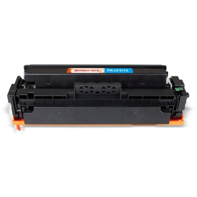 картридж Print-Rite TFHAXHCPU1J PR-CF411X