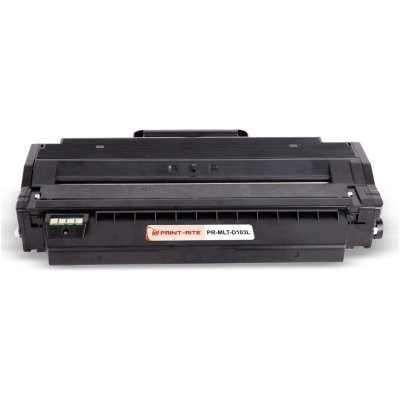 картридж Print-Rite TFSFCTBPU1J PR-MLT-D103L черный