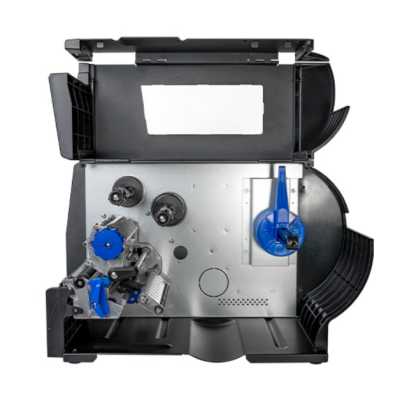 принтер этикеток Printronix T4000 T42X4-200-0 черный