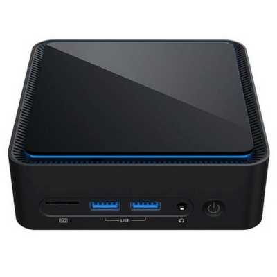 компьютер Prittec F8-N150/256G Черный