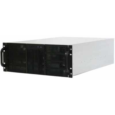 серверный корпус Procase RE411-D11H0-E-55