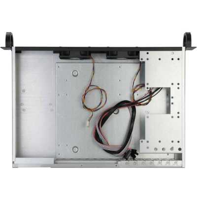 серверный корпус Procase RU230-B-0