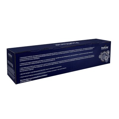 картридж ProfiLine PL-CF302A желтый