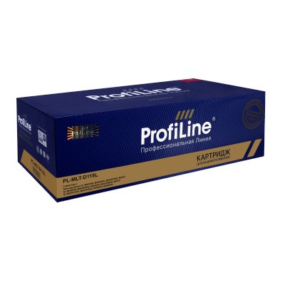 картридж ProfiLine PL-MLT-D115L черный