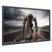 экран для проектора Projecta HomeScreen 10600096