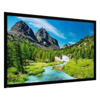 экран для проектора Projecta HomeScreen Deluxe 10600415