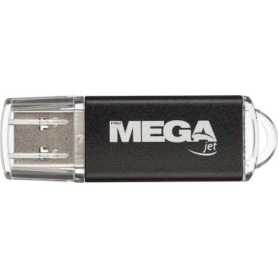 флешка ProMEGA Jet 64GB NTG358U3064GB PMJ583064GB Серебристый